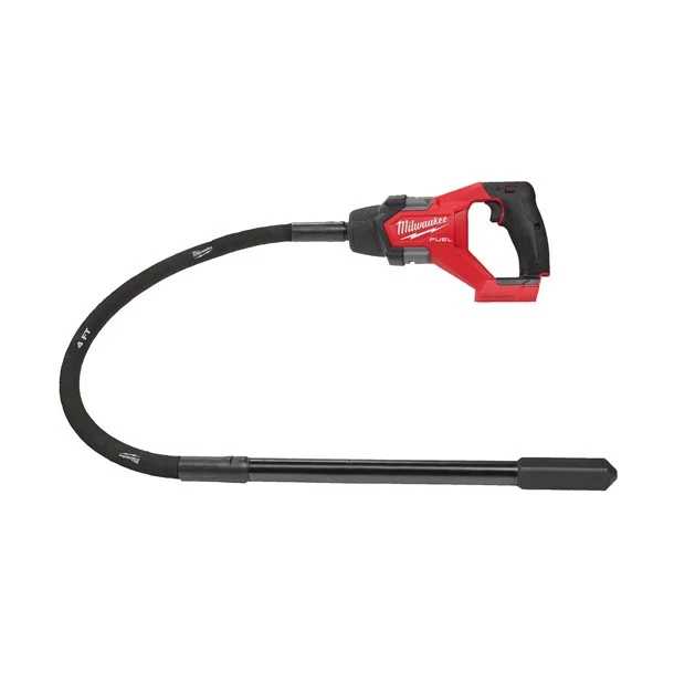 Milwaukee M18 FCVN12-0 Akku-Betonrüttler ohne Akku/Lader