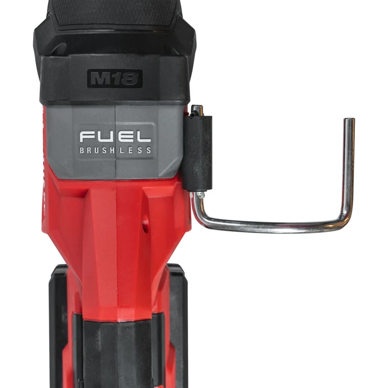 Milwaukee M18 FCVN12-0 Akku-Betonrüttler ohne Akku/Lader