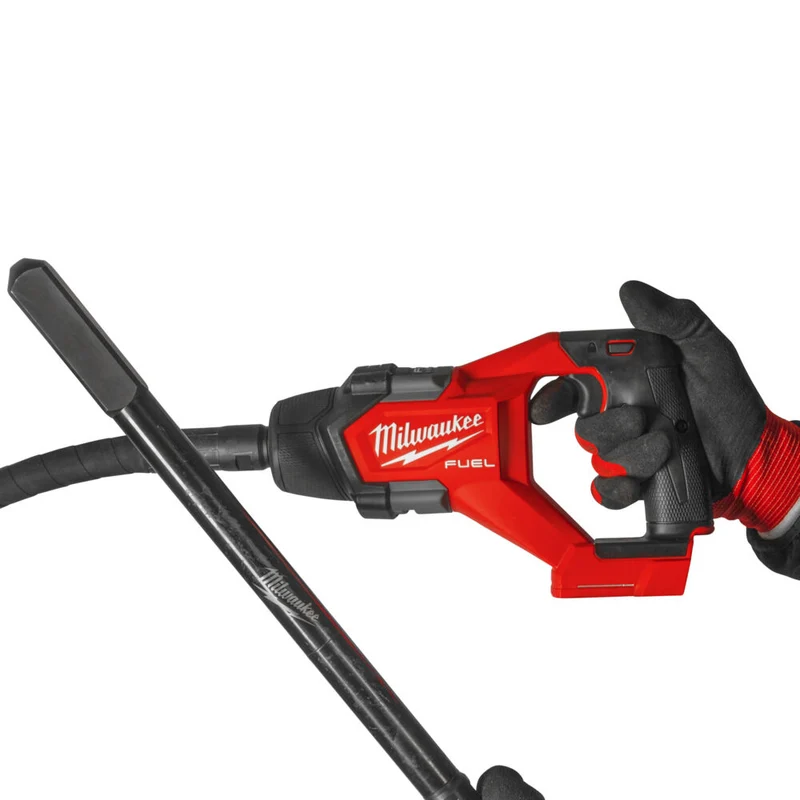 Milwaukee M18 FCVN12-0 Akku-Betonrüttler ohne Akku/Lader