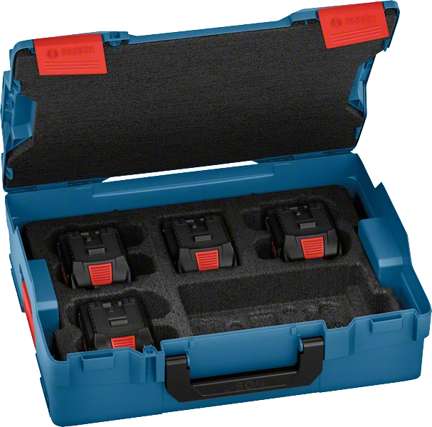 Bosch Akkupack 4x ProCORE18V 5.5Ah