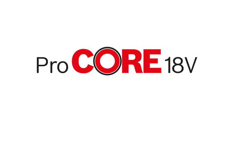 Bosch Akkupack 4x ProCORE18V 5.5Ah