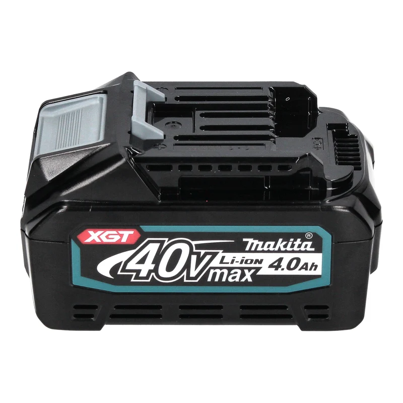 Makita HR 002 GM1 Akku Bohrhammer 40 V max. 2,9 J SDS plus Brushless + 1x Akku 4,0 Ah - ohne Ladegerät