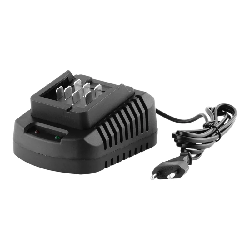Procraft 40/2 Ladegerät 2,0 A Ladestrom für 20/40 Akkus