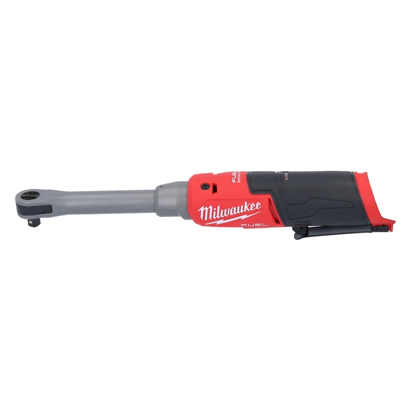 Milwaukee M12 FHIR38LR-301 Hochgeschwindigkeits Akku Ratsche Lang 12 V 47 Nm 3/8" + 1x Akku 3,0 Ah + Ladegerät