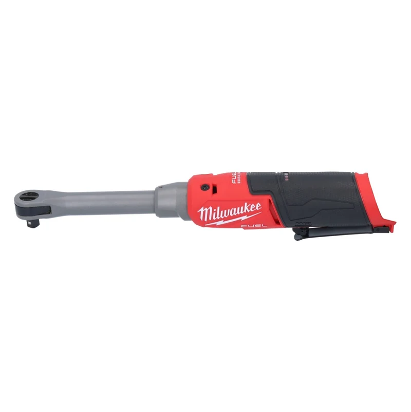 Milwaukee M12 FHIR38LR-302 Hochgeschwindigkeits Akku Ratsche Lang 12 V 47 Nm 3/8" + 2x Akku 3,0 Ah + Ladegerät