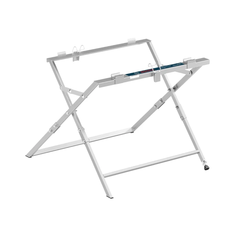 Bosch GTS 18V-216 Professional Akku Tischkreissäge 18 V 216 mm BiTURBO + Untergestell ( 0601B44002 )