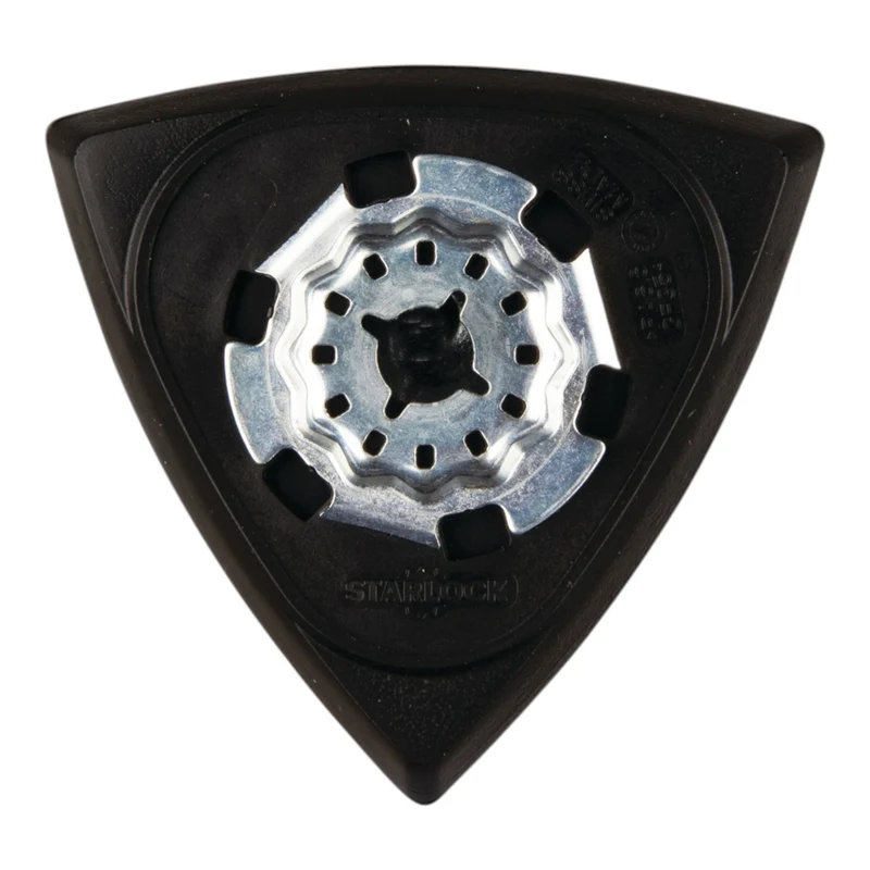 Makita TMA078 Delta Schleifplatte Starlock 94 mm Klett 1 Stk. ( B-65115 )
