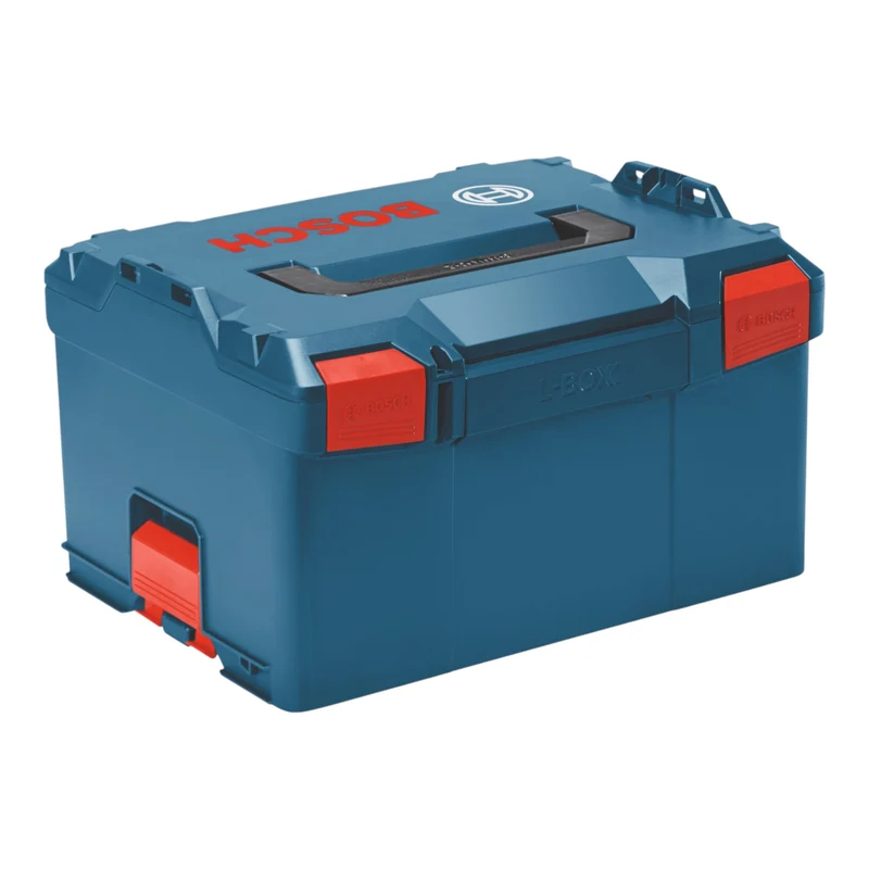 Bosch GNF 18V-40 Akku Mauernutfräse 18 V 40 mm Brushless + 2x ProCORE Akku 5,5 Ah + Ladegerät + L-Boxx
