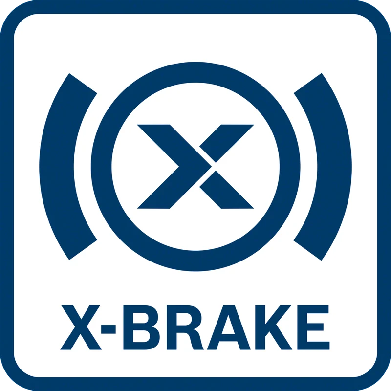 Bosch Professional GWX 18V-15 C Akku-Winkelschleifer BITURBO mit X-LOCK ohne Akku/Lader in L-BOXX