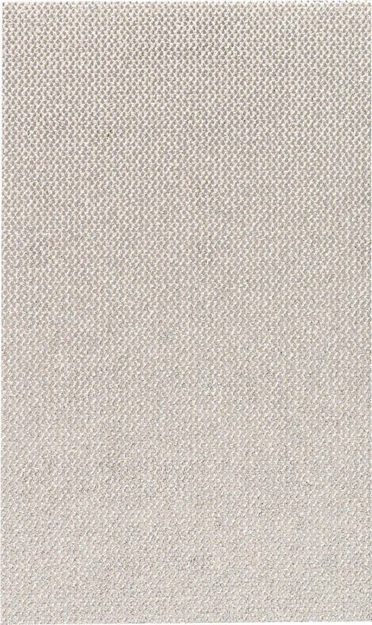 Bosch EXPERT M480 Schleifnetz 80 x 133 mm (10er-Pack, für Schwingschleifer, für Holz, Farbe, Trockenbauwände)