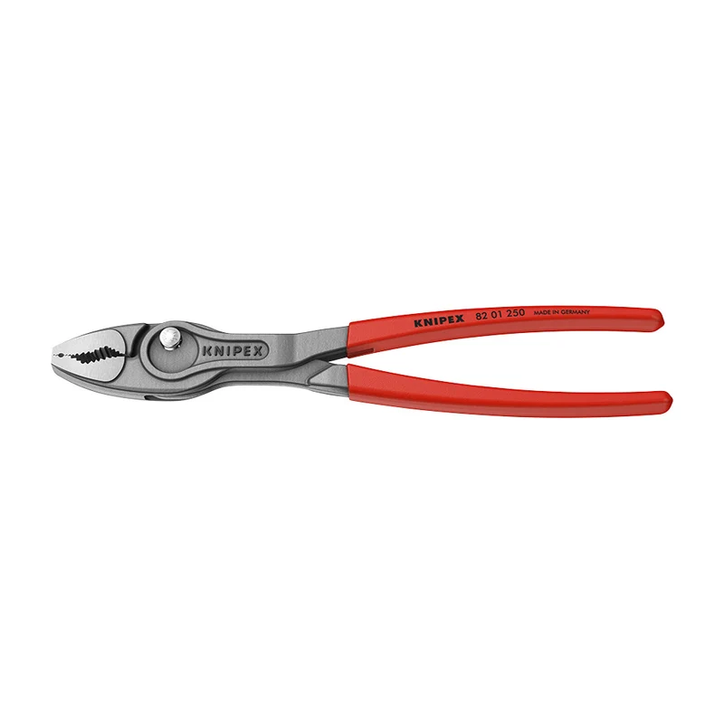 Knipex Front- und Seitengreifzange TwinGrip®