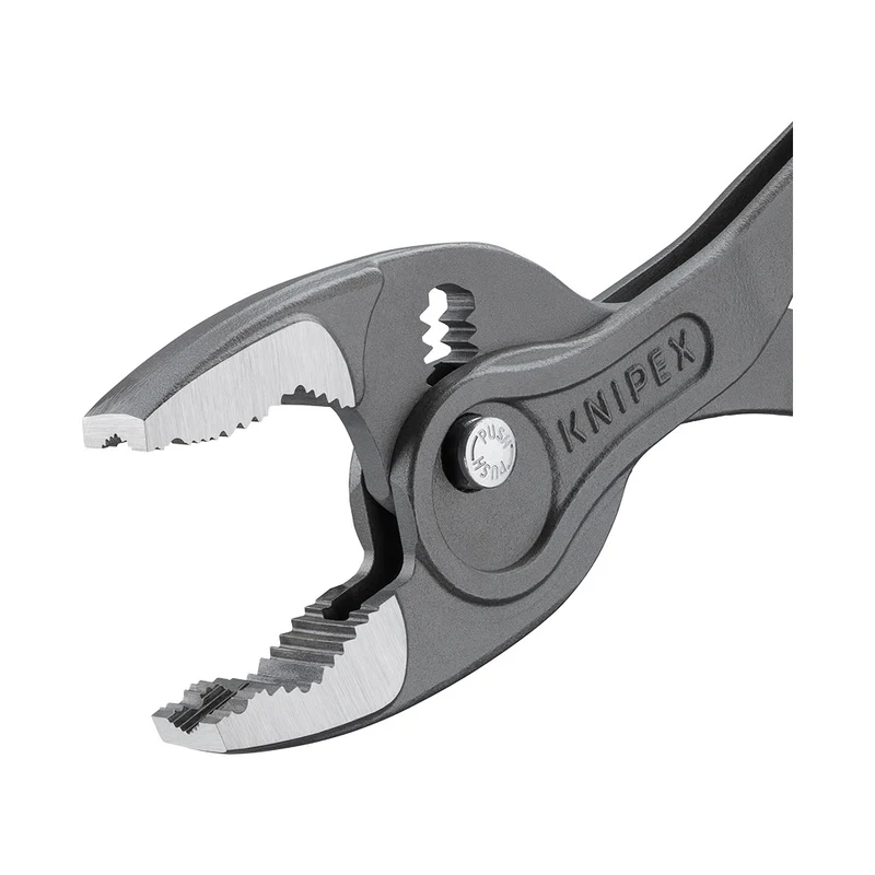 Knipex Front- und Seitengreifzange TwinGrip®