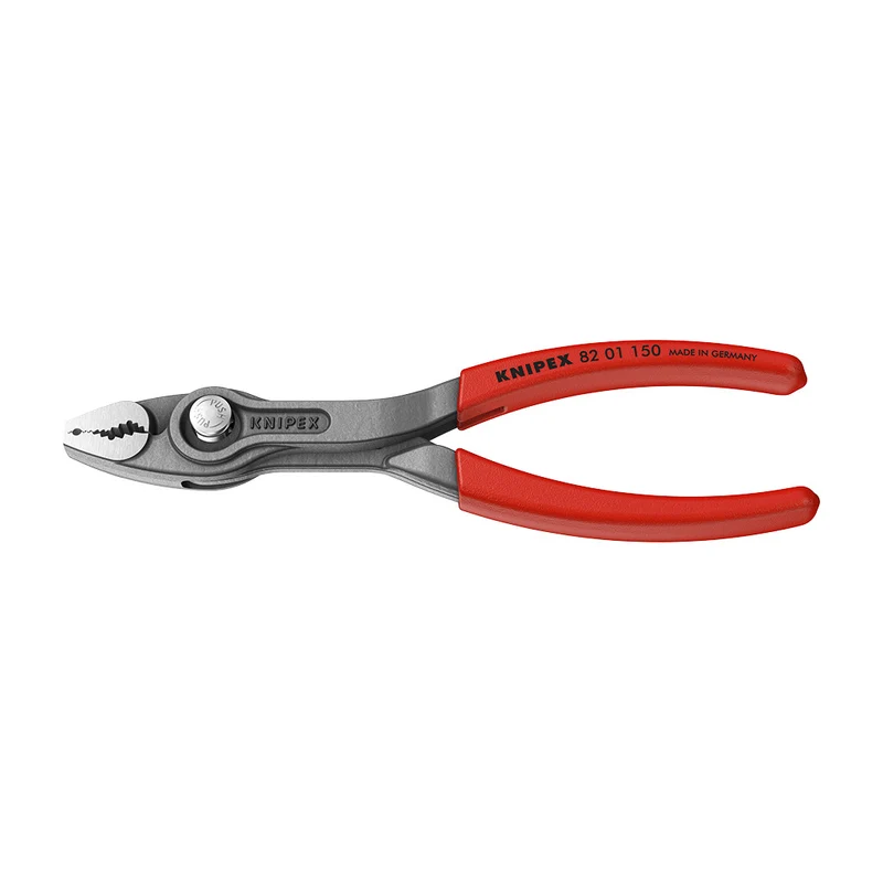 Knipex Front- und Seitengreifzange TwinGrip®