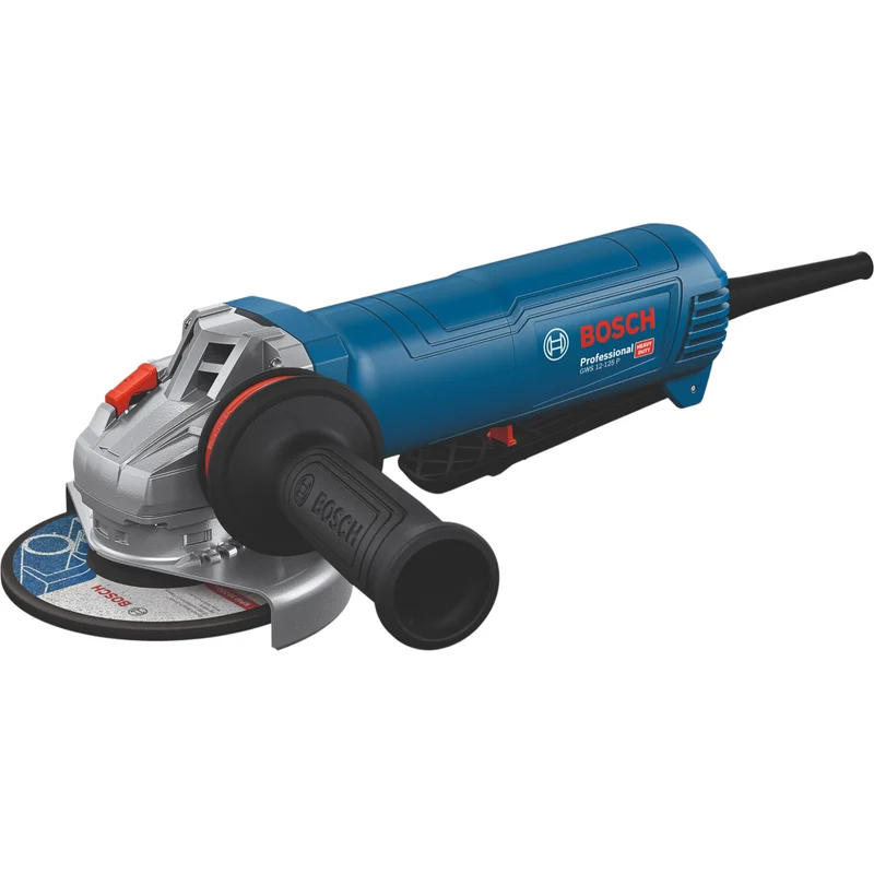 Bosch GWS 12-125 P Professional Winkelschleifer 1200 Watt 125 mm ( 06013A6200 )