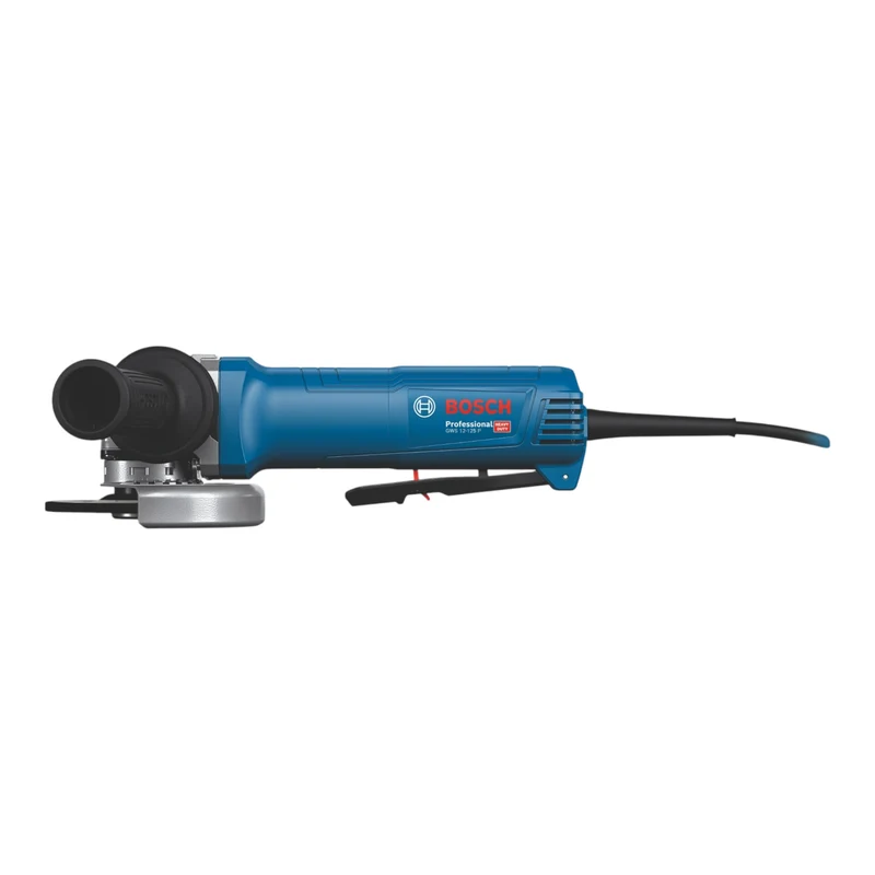Bosch GWS 12-125 P Professional Winkelschleifer 1200 Watt 125 mm ( 06013A6200 )
