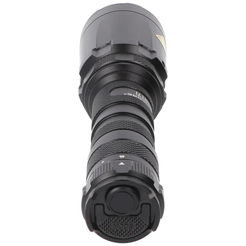 Nitecore SRT7i 3000 Lumen taktische LED Taschenlampe, 5000mAh Li-ion, bis zu 580 Meter Leuchtweite
