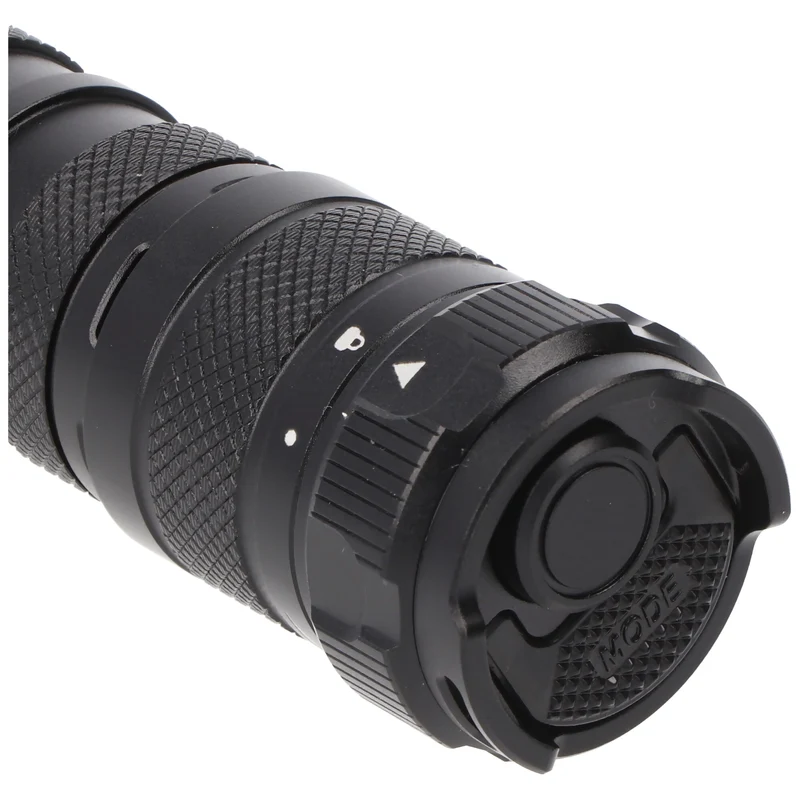 Nitecore SRT7i 3000 Lumen taktische LED Taschenlampe, 5000mAh Li-ion, bis zu 580 Meter Leuchtweite
