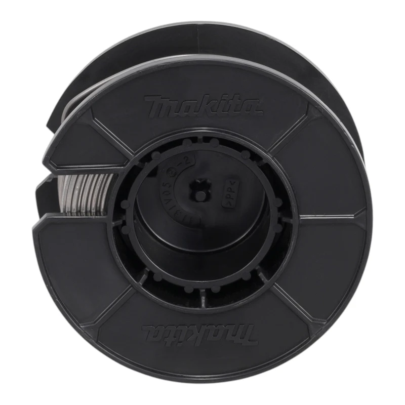 Makita Bindedraht 1,6 mm x 30 m 4 Rollen für TR001G Akku Bewehrungsverbinder