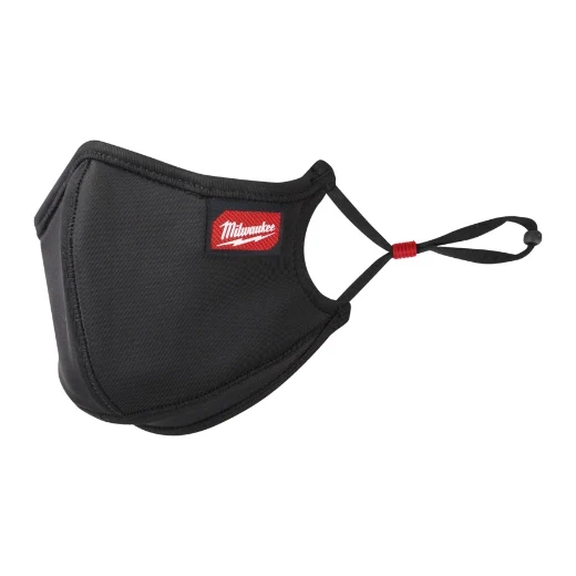 Milwaukee Größe L/XL 3er Pack Mund-Nasen-Maske wiederverwendbar