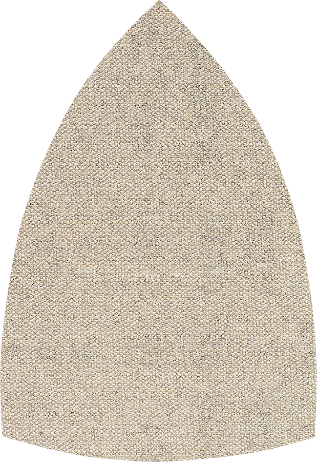 Bosch EXPERT M480 Schleifnetz 100 x 150 mm (10er-Pack, für Multischleifer, für Holz, Farbe, Trockenbauwände)