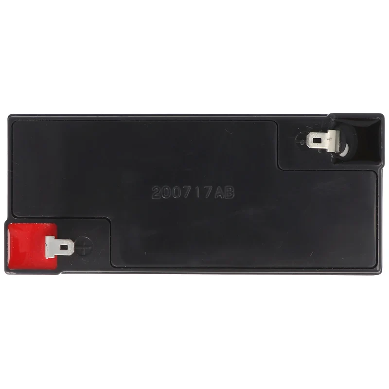 Kung Long WP7-6S F1 Blei-Vlies-Akku, 6Volt, 7Ah mit 4,8mm Faston Anschluss