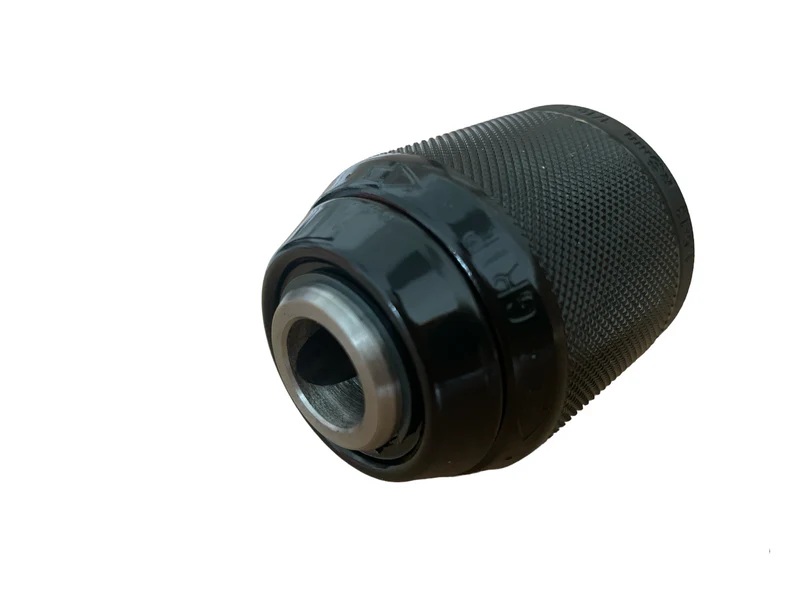 Milwaukee Bohrfutter (1.5- 13 mm Spannbereich für M18 FPD/FDD/ONEPD)