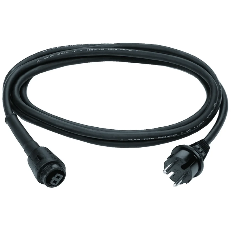 Milwaukee Quick-Lok Kabel / Zuleitung für QUIK-LOK Maschinen 4 m
