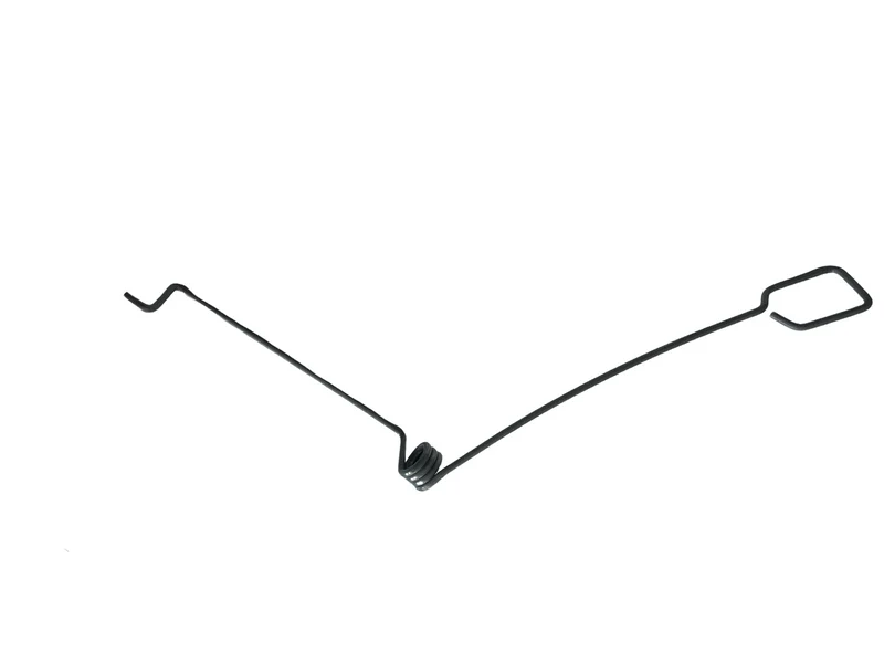 Bosch Klemmbügel für Schwingschleifer PSS 190 / 200 / 250 1 Stk.