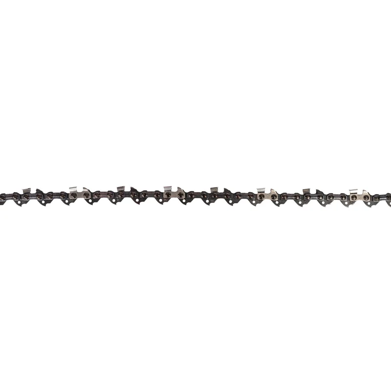 Milwaukee Sägekette 40 cm für M18 FCHS (Kettenteilung: 3/8", Treibglieder: 56, Gliederstärke: 1,1 mm, Akku-Kettensäge)