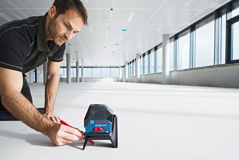 Bosch Professional GCL 2-15 Kombilaser