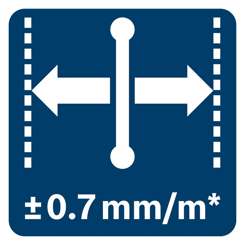 Bosch Professional GCL 2-15 Kombilaser