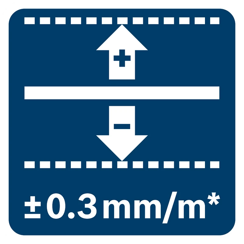 Bosch Professional GCL 2-15 Kombilaser