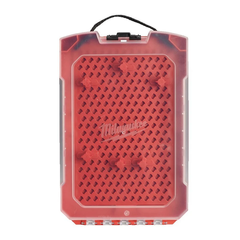 Milwaukee Aufbewahrungsbox für Multitool Zubehör (4932479838)