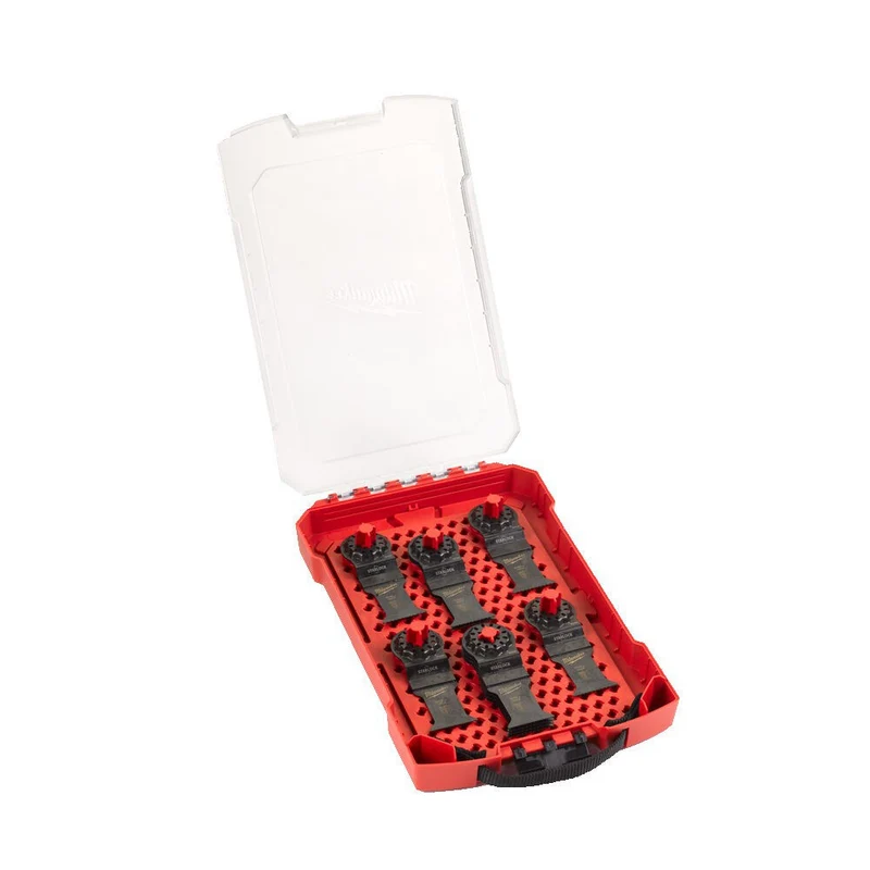 Milwaukee Aufbewahrungsbox für Multitool Zubehör (4932479838)