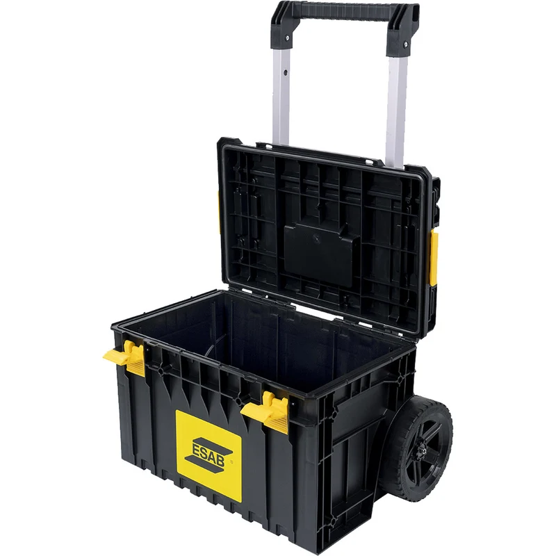 ESAB Transportkoffer-Trolley Gear Case