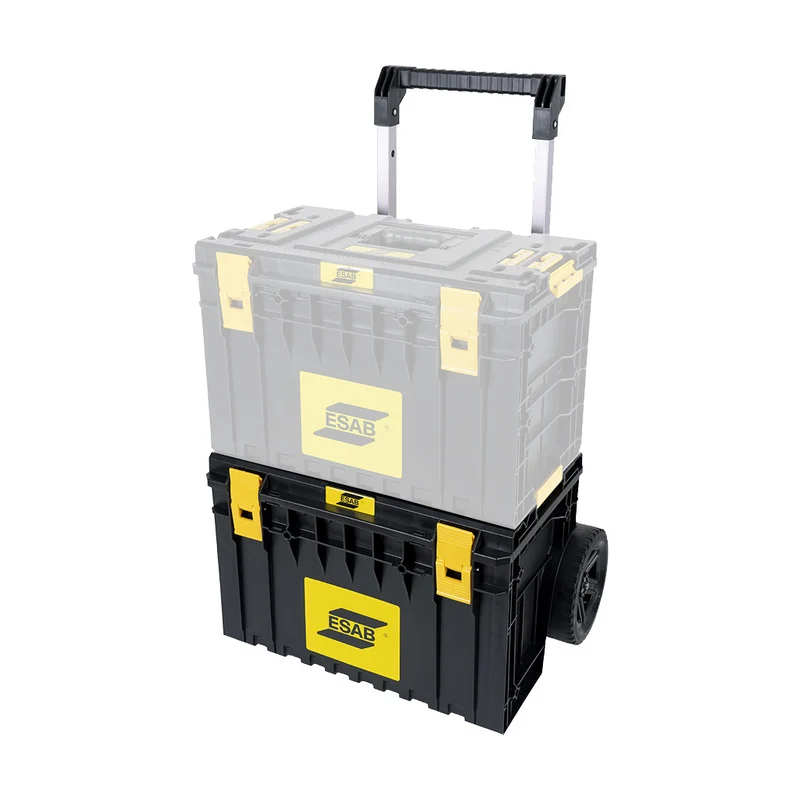 ESAB Transportkoffer-Trolley Gear Case