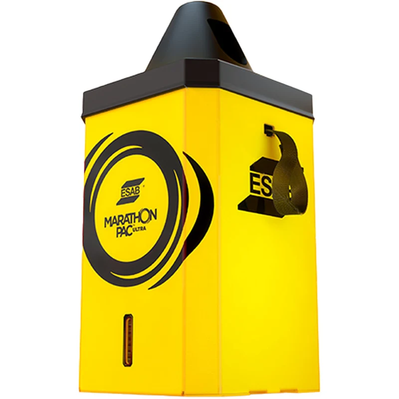 ESAB Schweißdraht OK AristoRod 12.63 / MarathonPac™Ultra