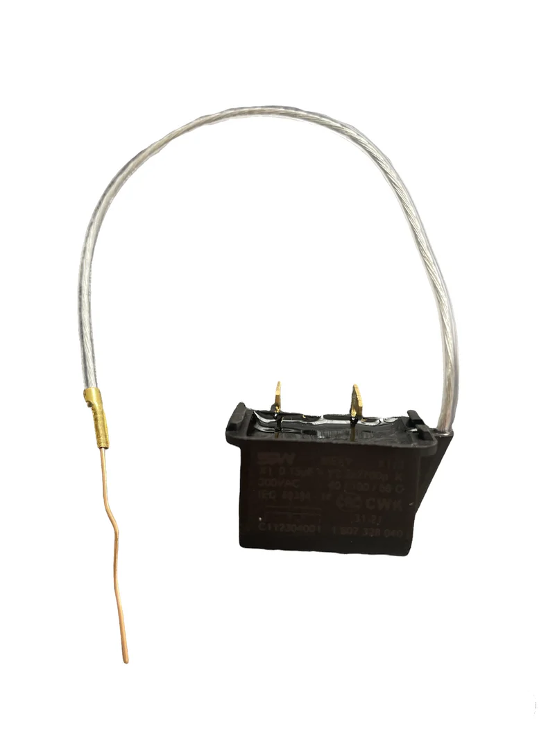 Bosch Entstörfilter 0.15 µF für Bohrhammer GBH/PBH/GAH (Entstörkondenstor)