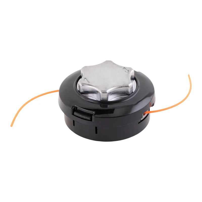 Procraft MR-4 Fadenkopf mit Aluminium Basis 2,4 mm x 2,5 m M10 x 1,25