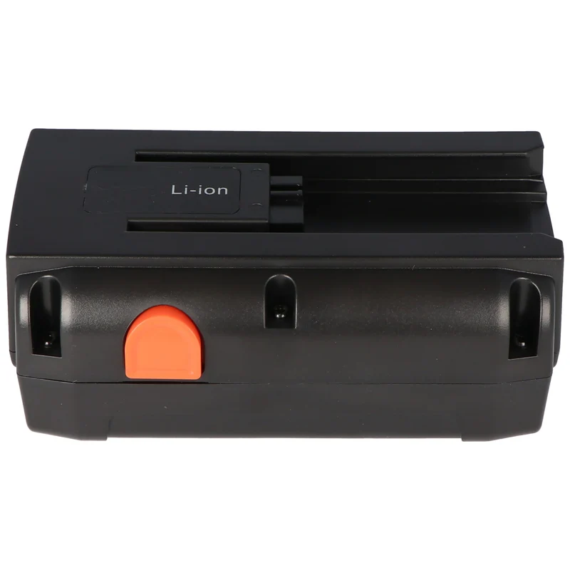 AccuCell Gartengeräteakku Li-Ion 25,2V 4,0Ah ersetzt Gardena 04025-20