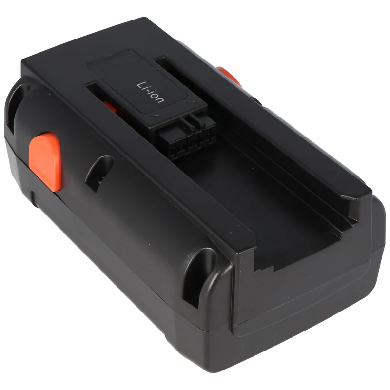 AccuCell Gartengeräteakku Li-Ion 25,2V 4,0Ah ersetzt Gardena 04025-20