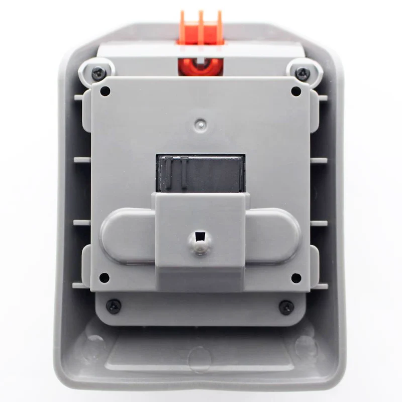 AccuCell Gartengeräteakku Li-Ion 18V 2,0Ah ersetzt Gardena 008A231 Akku 18V mit 2000mAh
