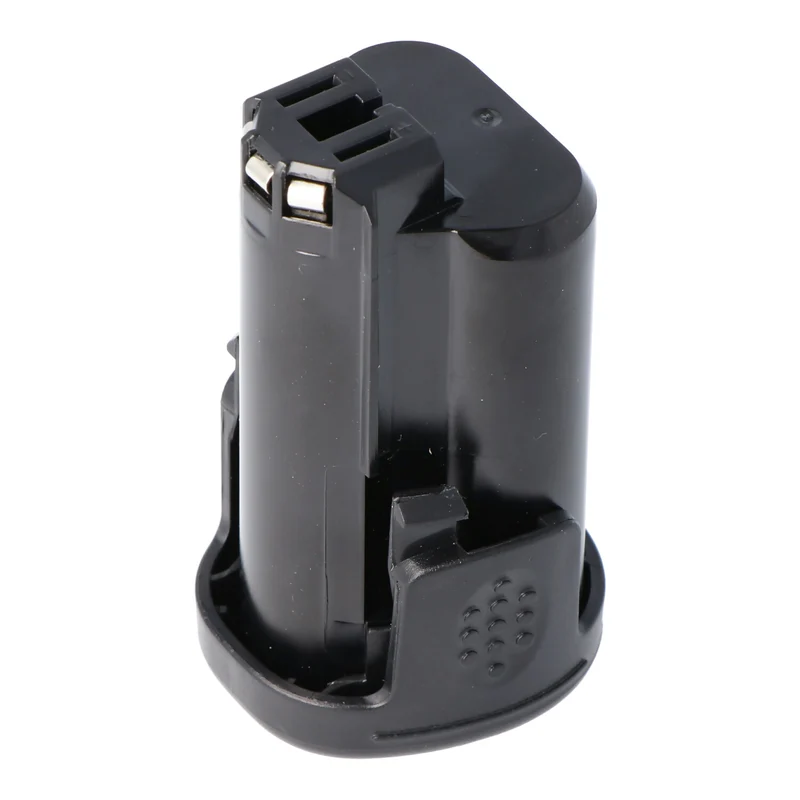 AccuCell 10,8 Volt 1,5 Ah Li-Ion Akku passend für Bosch 2607336863, 2607336864, Bosch PMF 10.8 LI, Dremel 8200 Multi Max, Berner BTI 10.8 und weitere Geräte