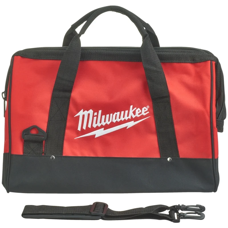 Milwaukee Contractorbag Werkzeugtasche Arbeitstasche ohne Räder