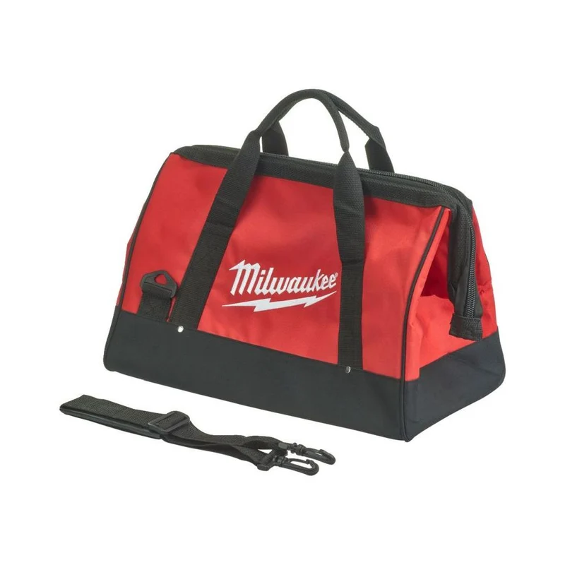 Milwaukee Contractorbag Werkzeugtasche Arbeitstasche ohne Räder