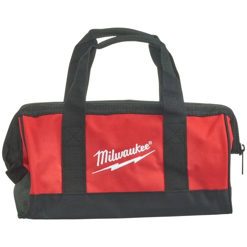 Milwaukee Contractorbag Werkzeugtasche Arbeitstasche ohne Räder