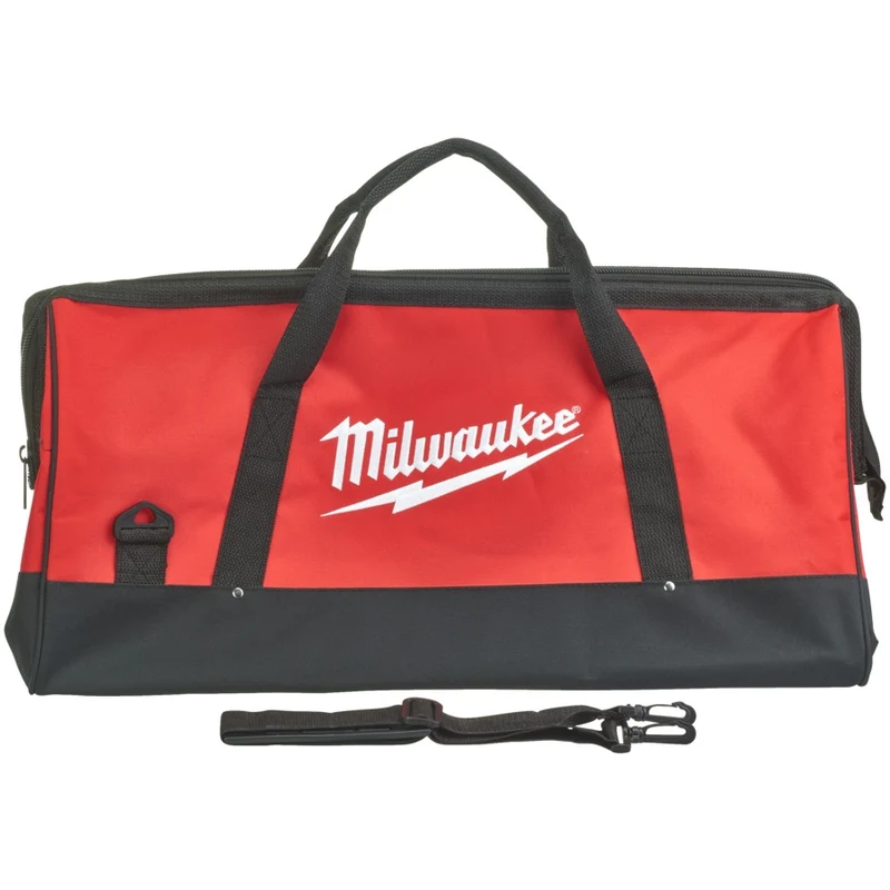 Milwaukee Contractorbag Werkzeugtasche Arbeitstasche ohne Räder