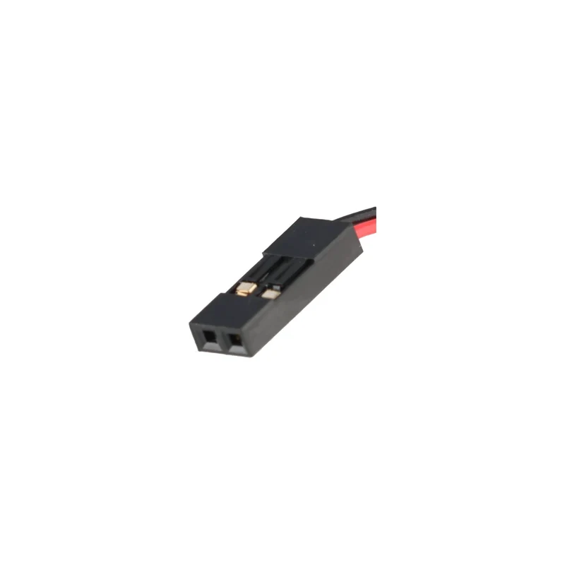 Saft 3.6V Siemens 6ES7971-1AA00-0AA0 Batterie als Nachbau Saft Lithium Batterie 1/2AA LS14250 mit Kabel und Stecker