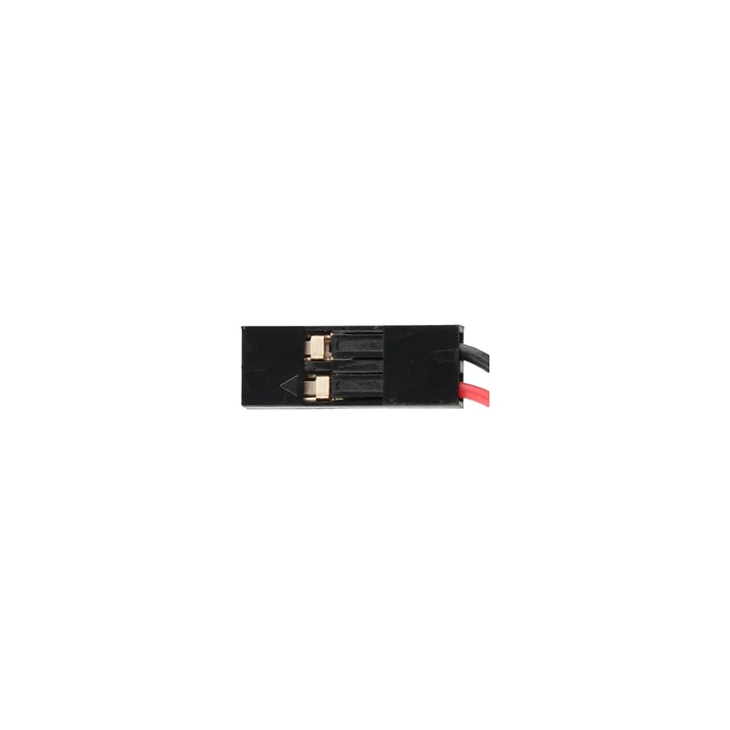 Saft 3.6V Siemens 6ES7971-1AA00-0AA0 Batterie als Nachbau Saft Lithium Batterie 1/2AA LS14250 mit Kabel und Stecker