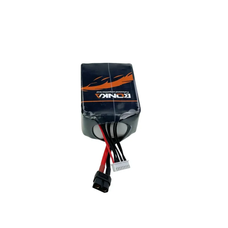 Bonka Lipo Akku 1800mAh 29,6V 200C FPV XT60